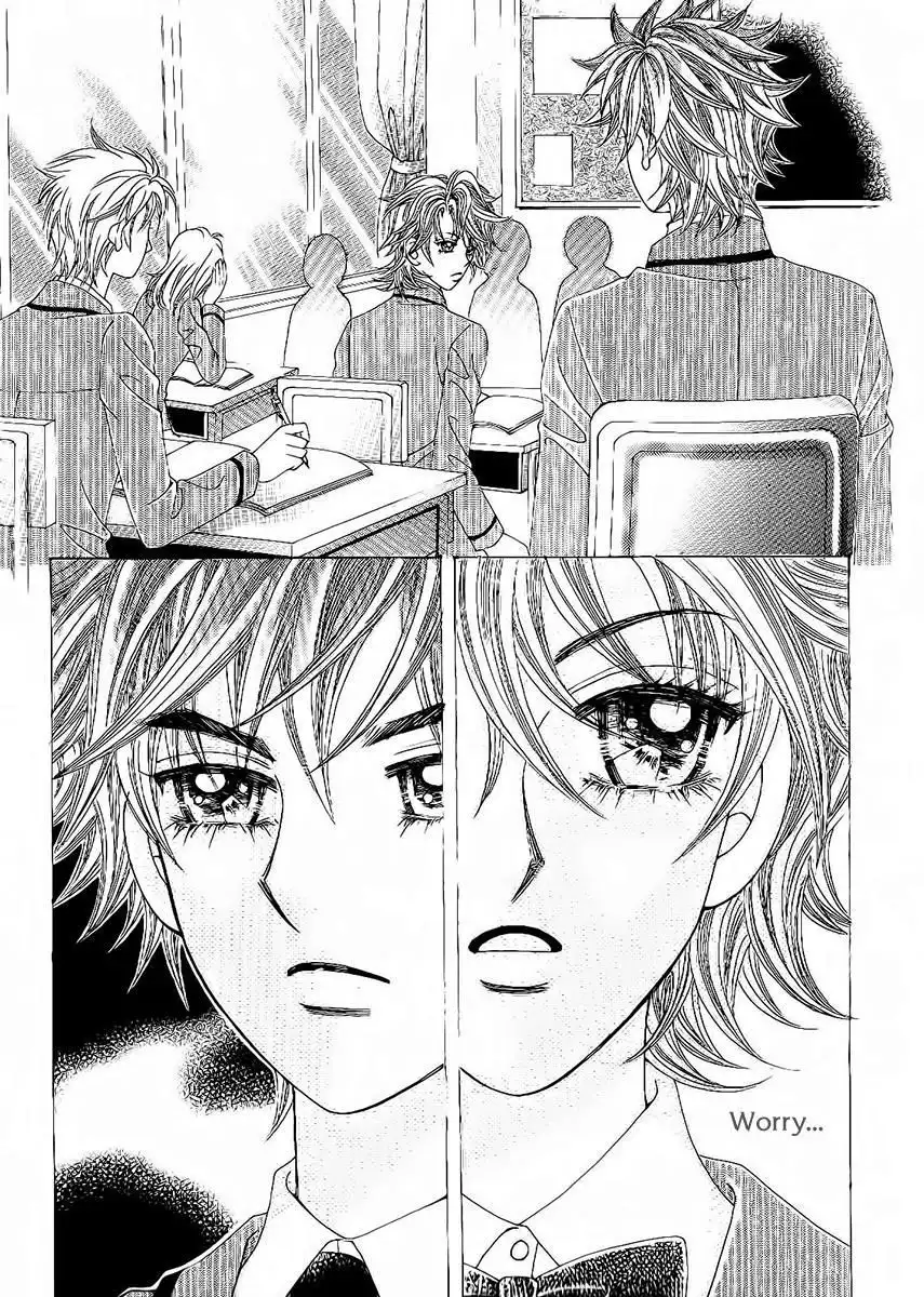 Boy of the Female Wolf Chapter 86 11